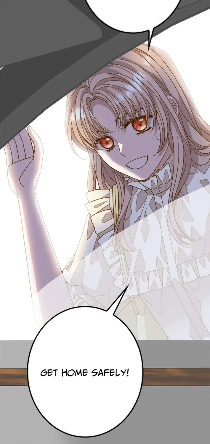 Mr. Manager, I’ll Just Hold Your Hand and Sleep Chapter 22 - page 57