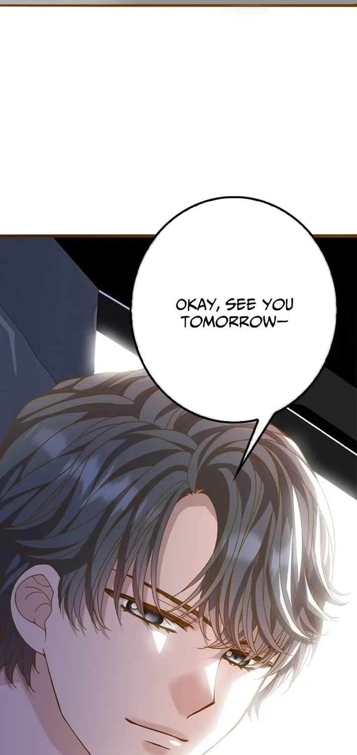 Mr. Manager, I’ll Just Hold Your Hand and Sleep Chapter 22 - page 58