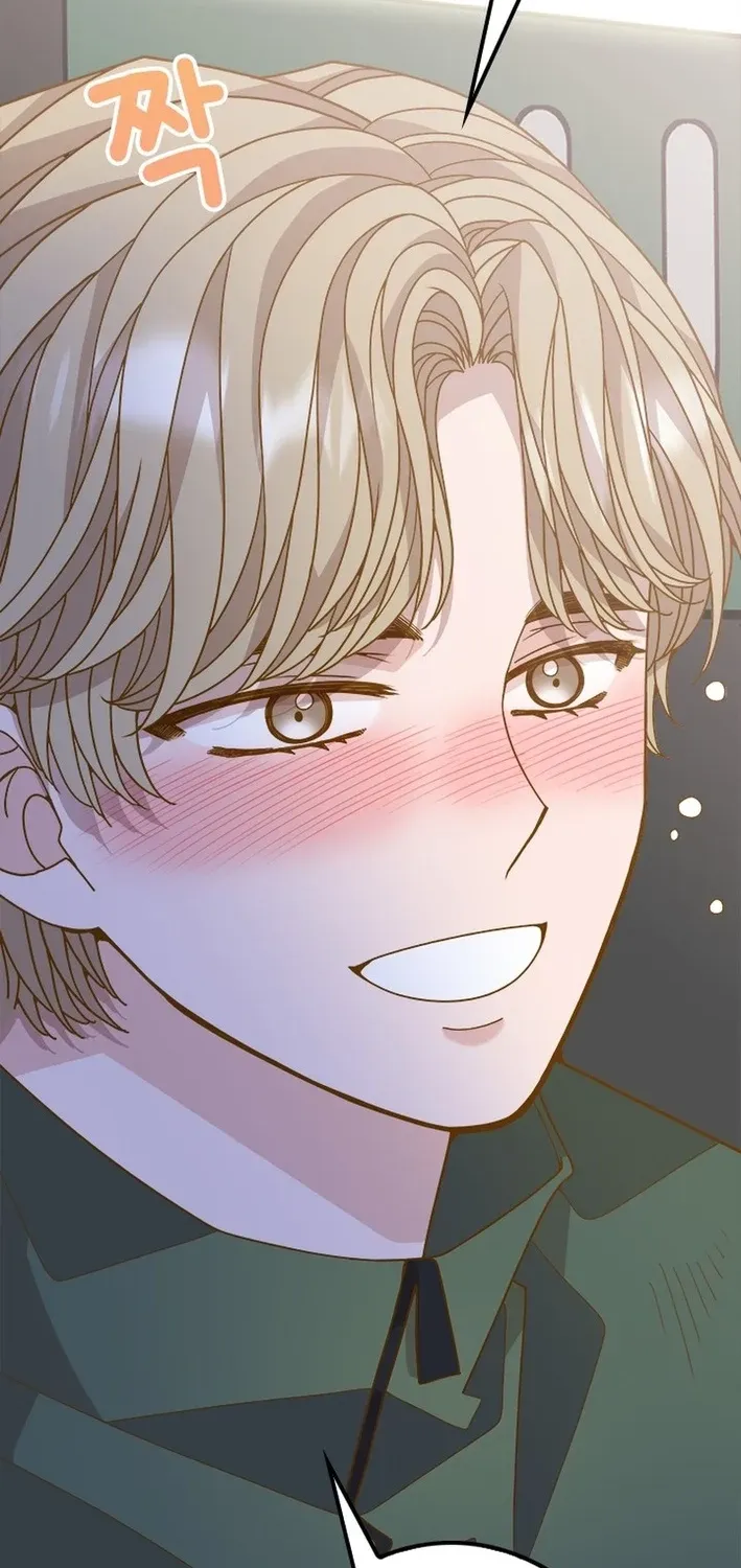 Mr. Manager, I’ll Just Hold Your Hand and Sleep Chapter 22 - page 68