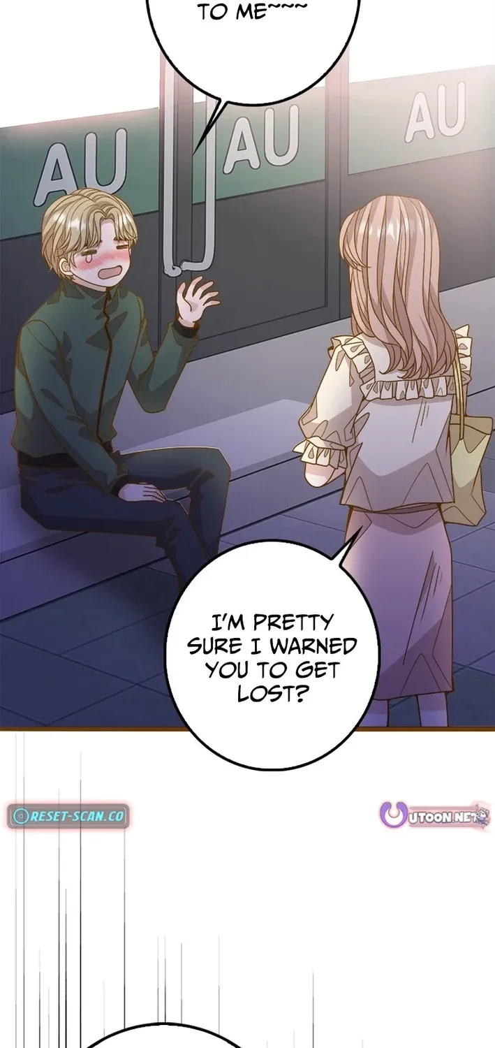 Mr. Manager, I’ll Just Hold Your Hand and Sleep Chapter 22 - page 76