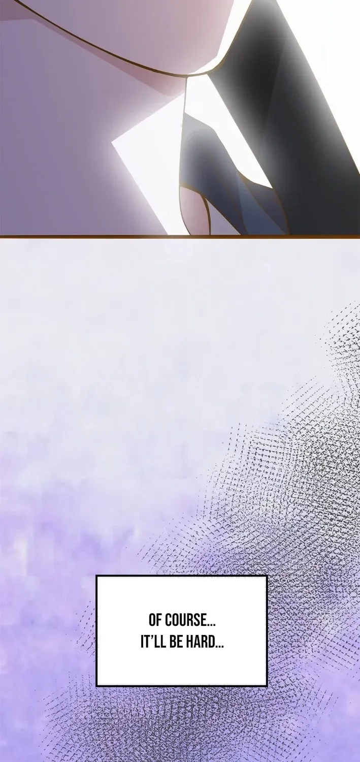 Mr. Manager, I’ll Just Hold Your Hand and Sleep Chapter 22 - page 8
