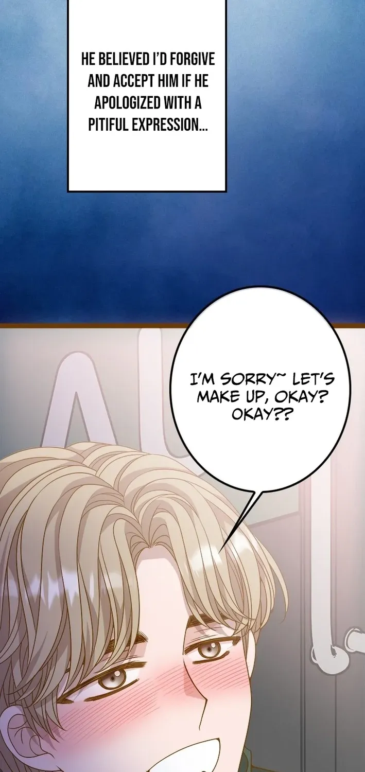 Mr. Manager, I’ll Just Hold Your Hand and Sleep Chapter 22 - page 82
