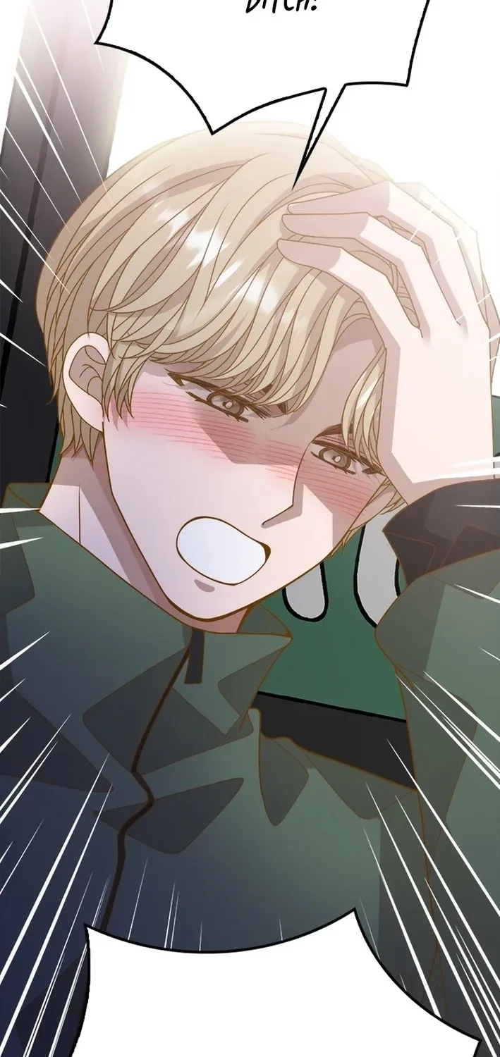 Mr. Manager, I’ll Just Hold Your Hand and Sleep Chapter 22 - page 87