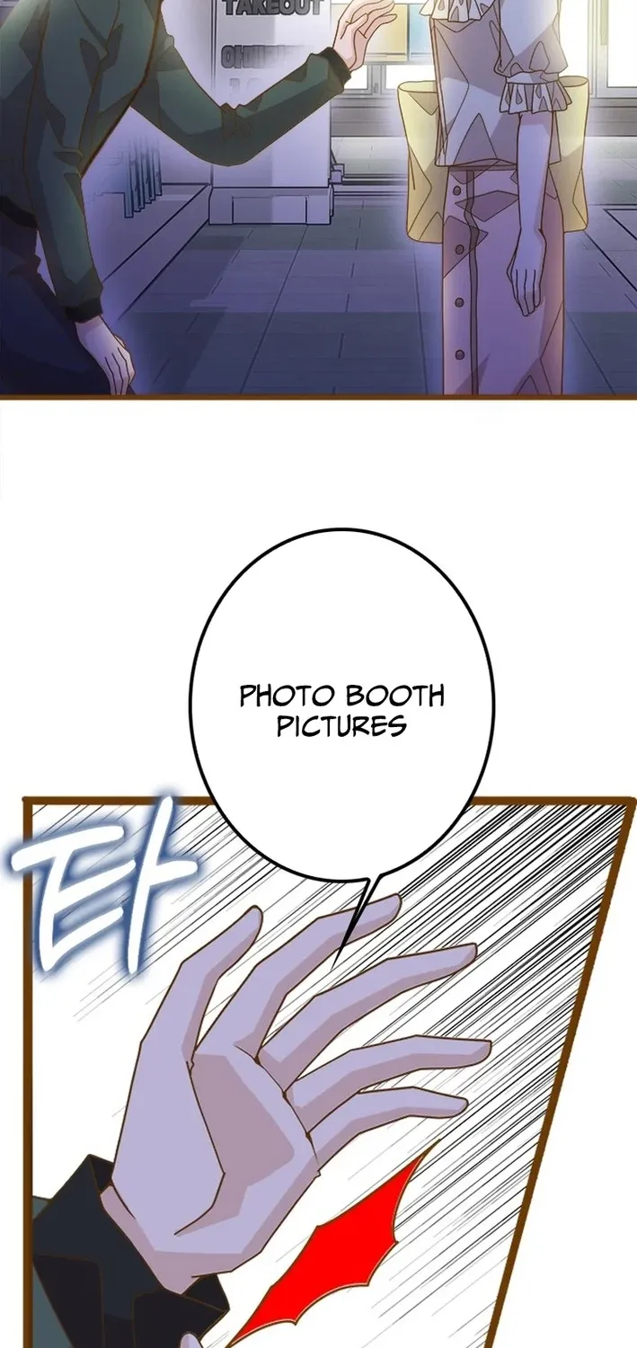 Mr. Manager, I’ll Just Hold Your Hand and Sleep Chapter 22 - page 89