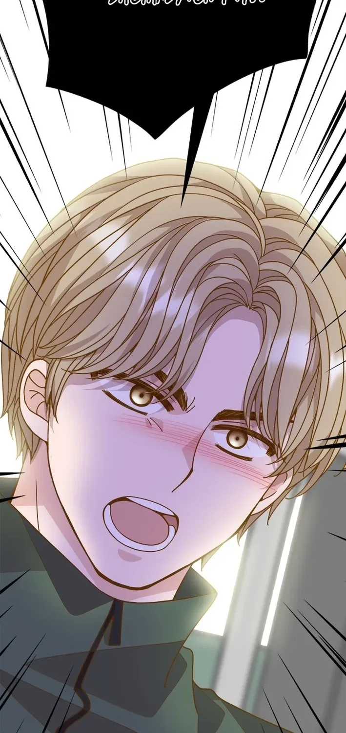 Mr. Manager, I’ll Just Hold Your Hand and Sleep Chapter 22 - page 97