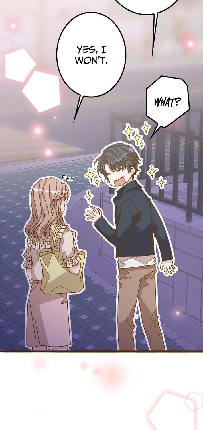 Mr. Manager, I’ll Just Hold Your Hand and Sleep Chapter 23 - page 101
