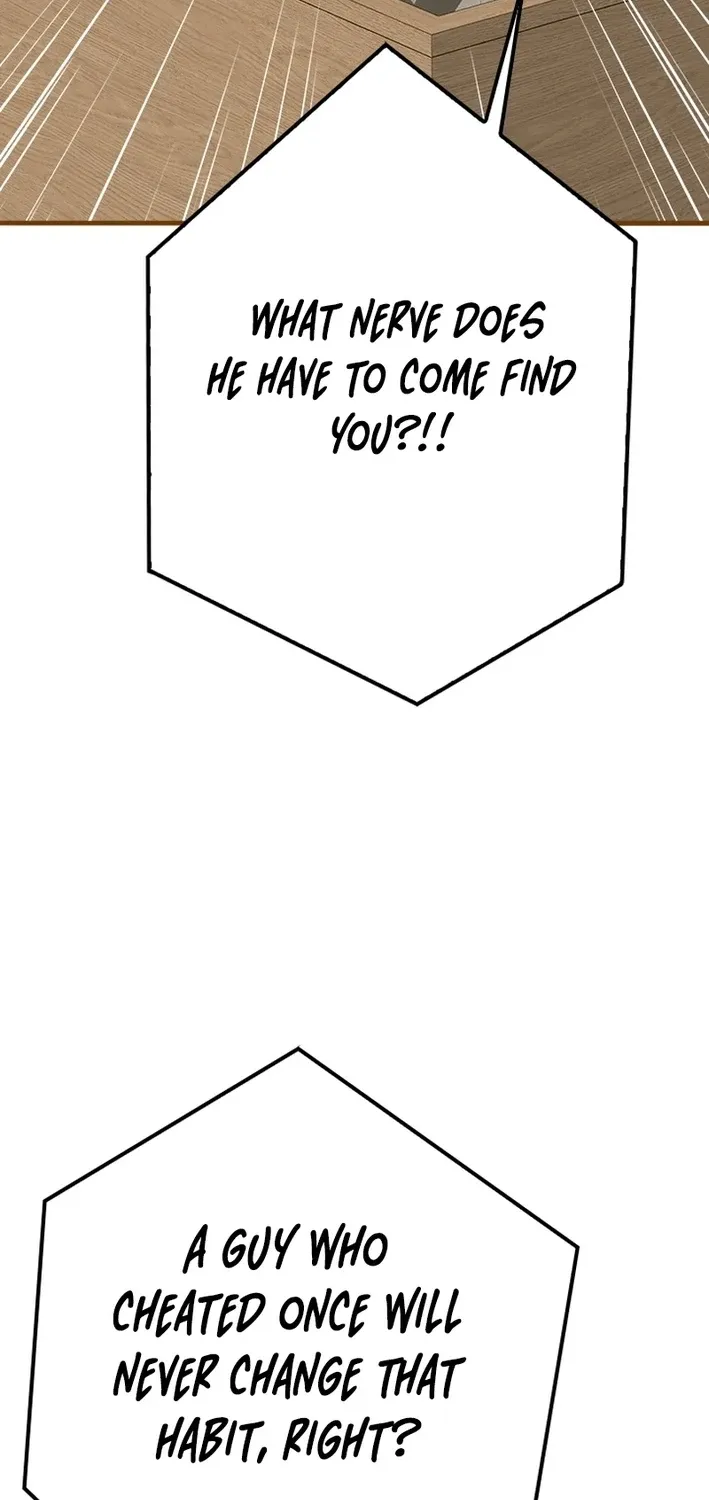 Mr. Manager, I’ll Just Hold Your Hand and Sleep Chapter 23 - page 106
