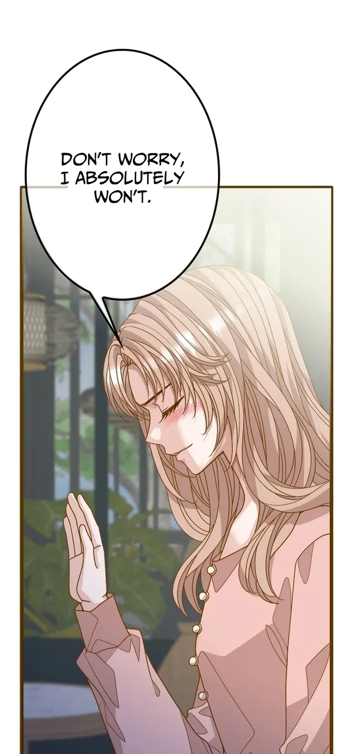 Mr. Manager, I’ll Just Hold Your Hand and Sleep Chapter 23 - page 109