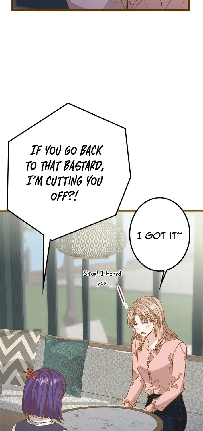 Mr. Manager, I’ll Just Hold Your Hand and Sleep Chapter 23 - page 110
