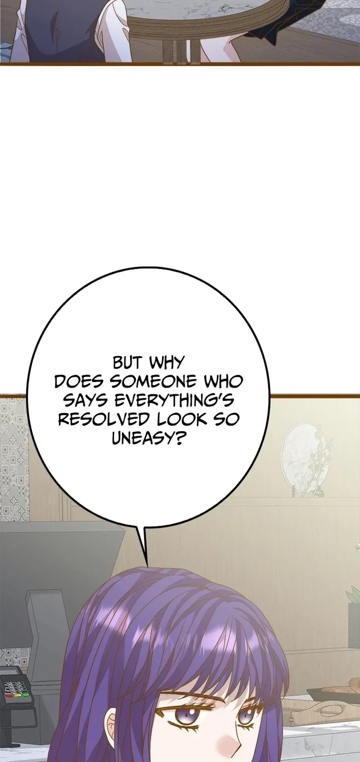 Mr. Manager, I’ll Just Hold Your Hand and Sleep Chapter 23 - page 111