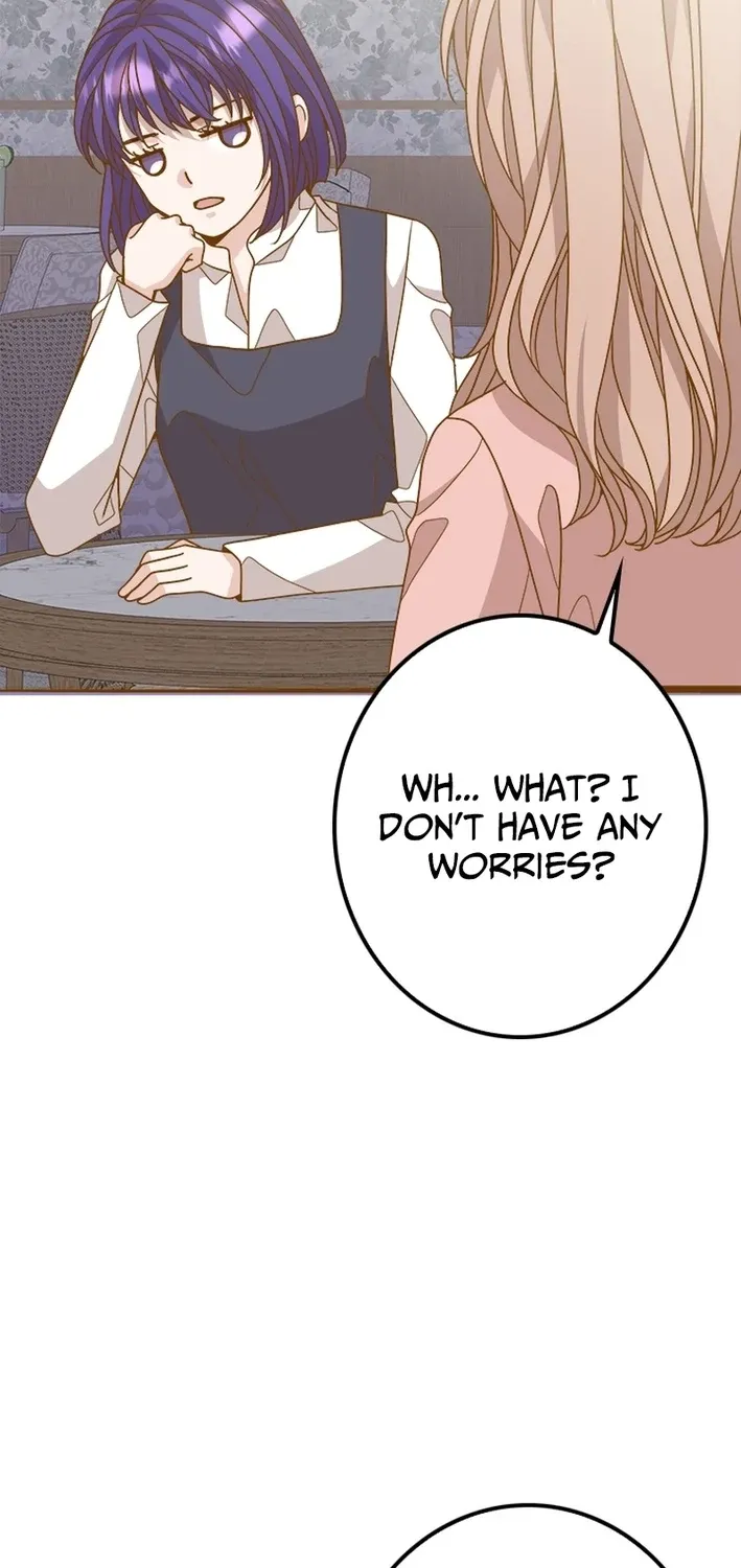 Mr. Manager, I’ll Just Hold Your Hand and Sleep Chapter 23 - page 114