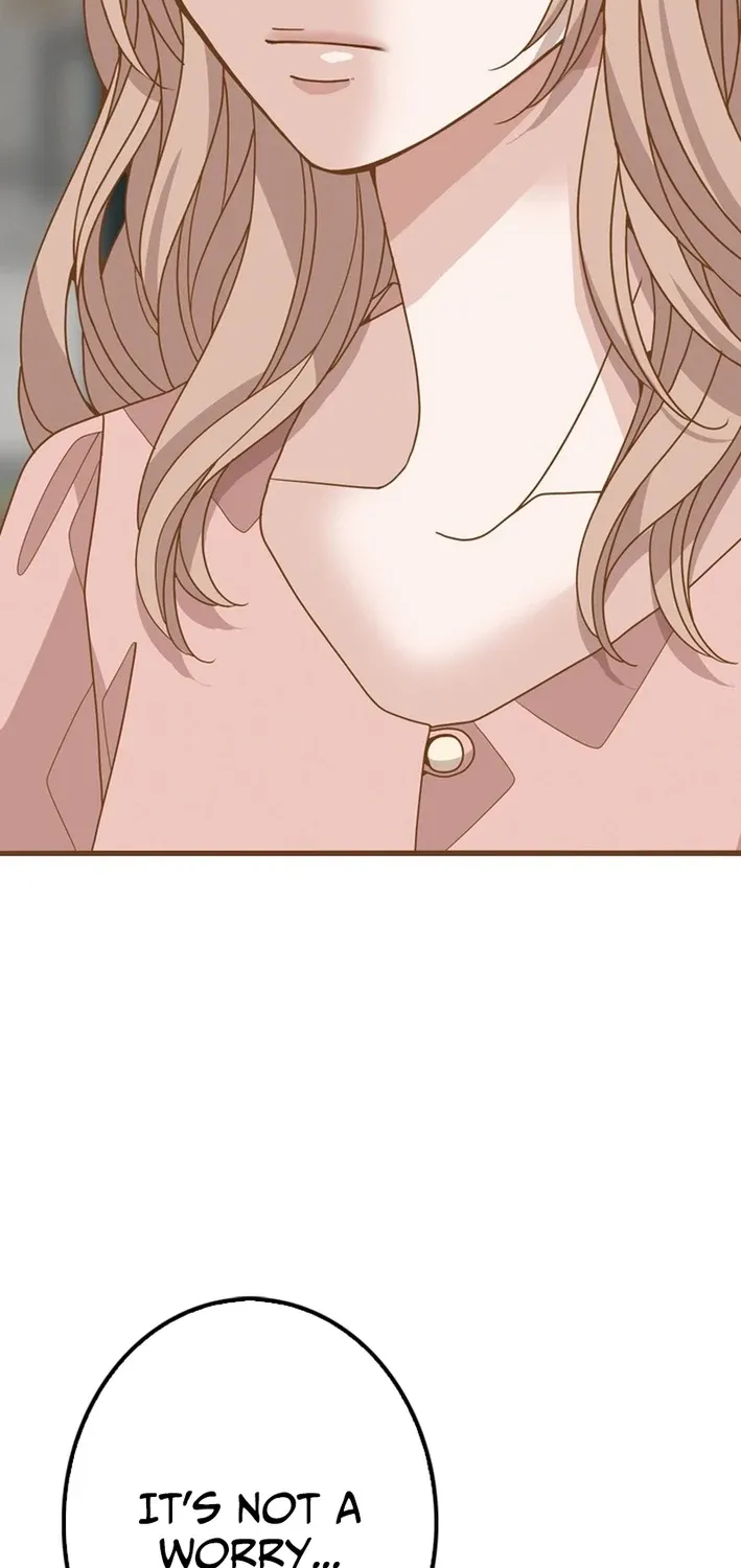 Mr. Manager, I’ll Just Hold Your Hand and Sleep Chapter 23 - page 118