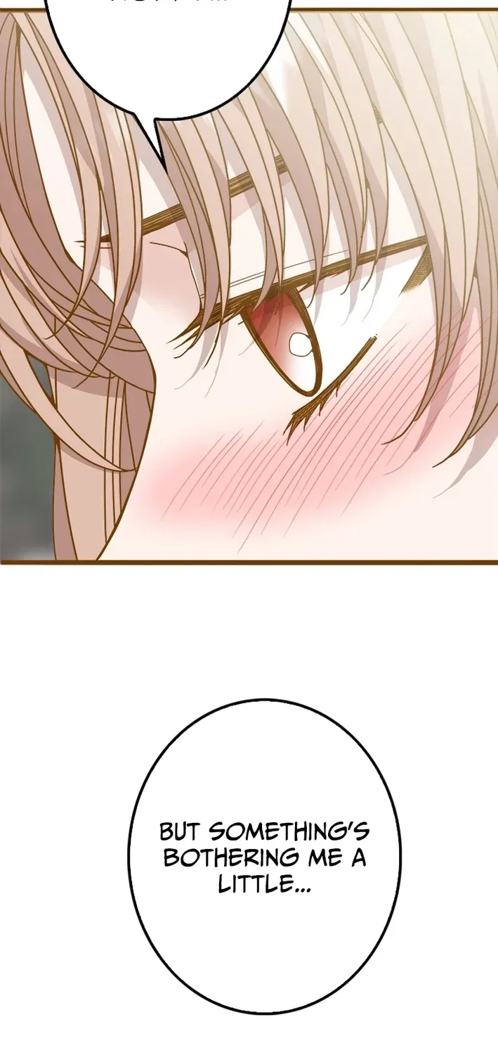 Mr. Manager, I’ll Just Hold Your Hand and Sleep Chapter 23 - page 119