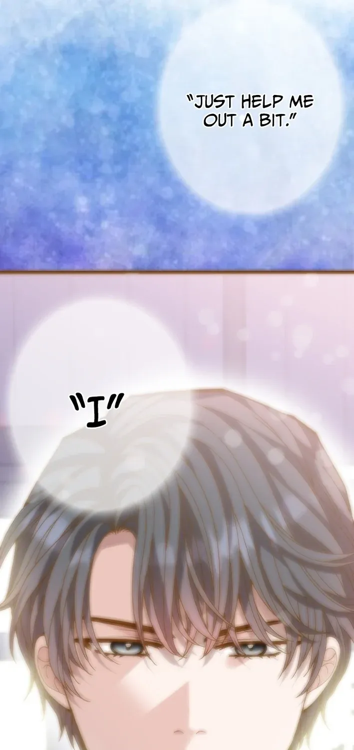 Mr. Manager, I’ll Just Hold Your Hand and Sleep Chapter 23 - page 121