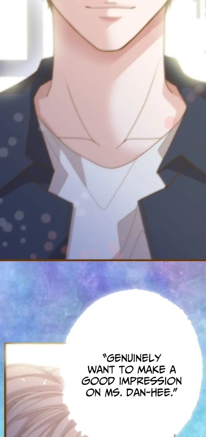 Mr. Manager, I’ll Just Hold Your Hand and Sleep Chapter 23 - page 122