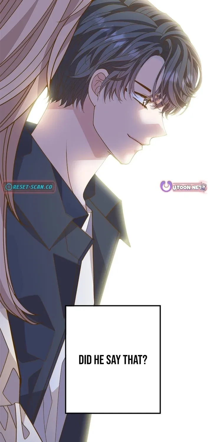 Mr. Manager, I’ll Just Hold Your Hand and Sleep Chapter 23 - page 125