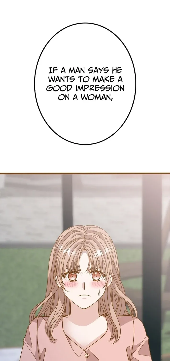 Mr. Manager, I’ll Just Hold Your Hand and Sleep Chapter 23 - page 130