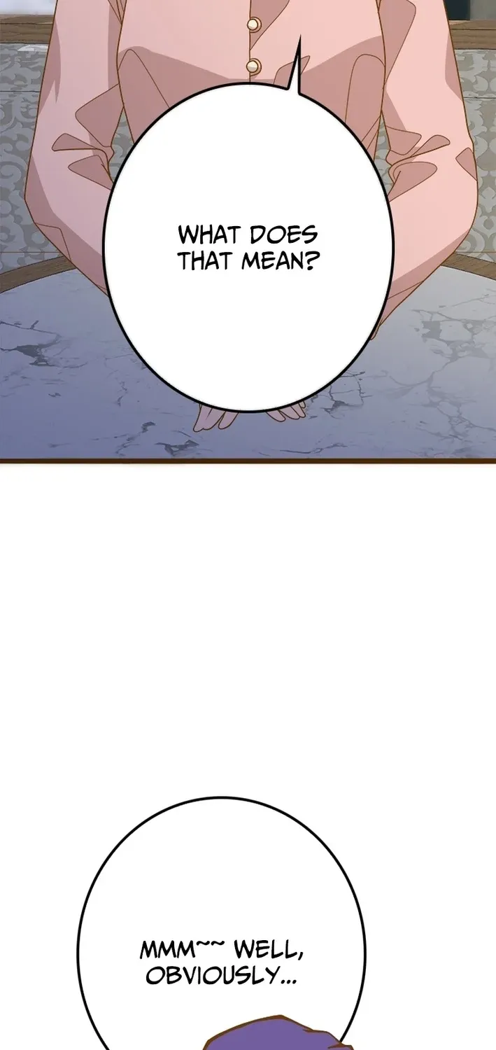 Mr. Manager, I’ll Just Hold Your Hand and Sleep Chapter 23 - page 131