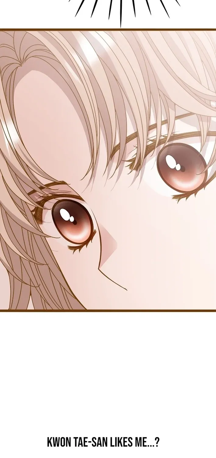 Mr. Manager, I’ll Just Hold Your Hand and Sleep Chapter 23 - page 135