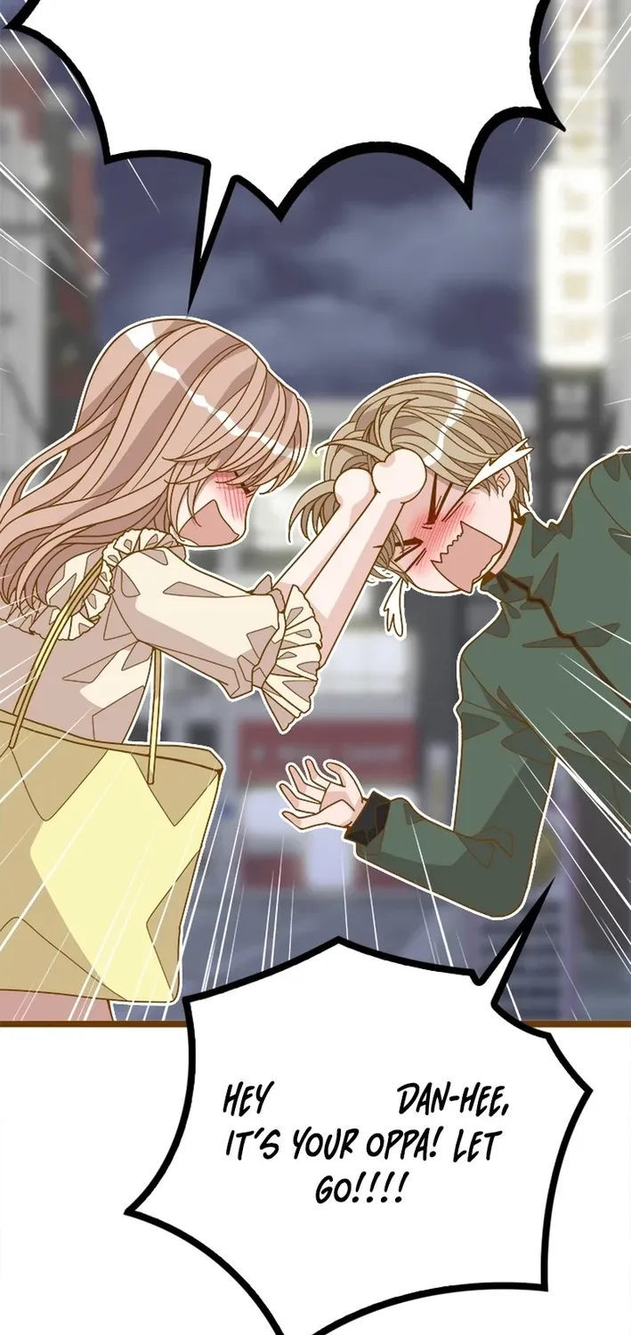 Mr. Manager, I’ll Just Hold Your Hand and Sleep Chapter 23 - page 14