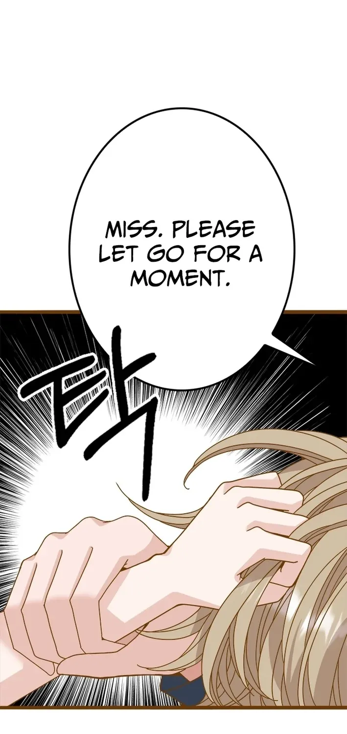 Mr. Manager, I’ll Just Hold Your Hand and Sleep Chapter 23 - page 17