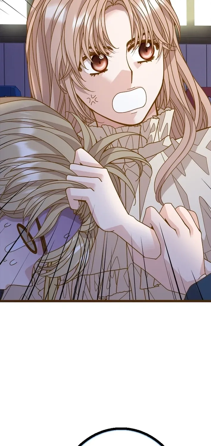 Mr. Manager, I’ll Just Hold Your Hand and Sleep Chapter 23 - page 19