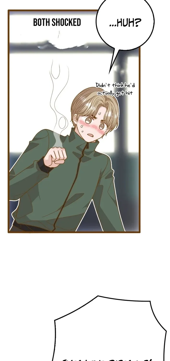 Mr. Manager, I’ll Just Hold Your Hand and Sleep Chapter 23 - page 2