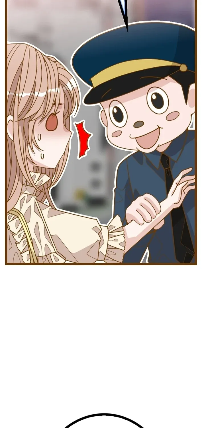 Mr. Manager, I’ll Just Hold Your Hand and Sleep Chapter 23 - page 21