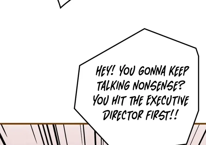 Mr. Manager, I’ll Just Hold Your Hand and Sleep Chapter 23 - page 28