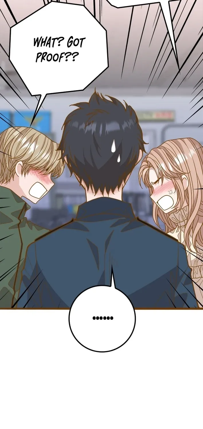 Mr. Manager, I’ll Just Hold Your Hand and Sleep Chapter 23 - page 29