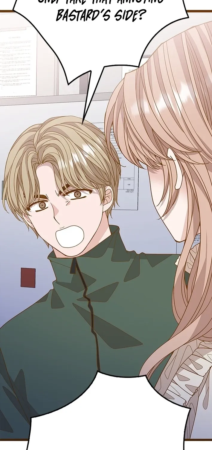 Mr. Manager, I’ll Just Hold Your Hand and Sleep Chapter 23 - page 34