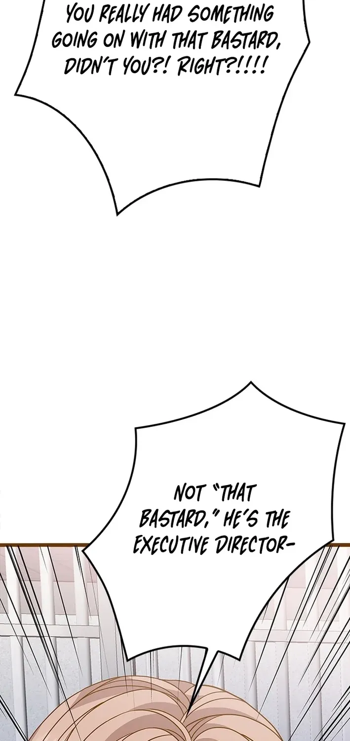 Mr. Manager, I’ll Just Hold Your Hand and Sleep Chapter 23 - page 35