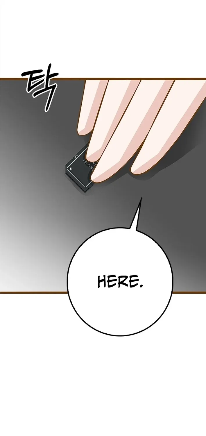 Mr. Manager, I’ll Just Hold Your Hand and Sleep Chapter 23 - page 42