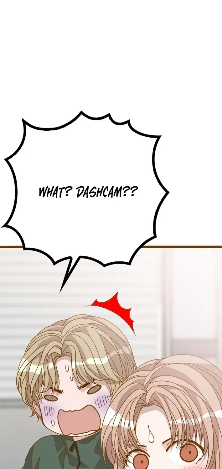 Mr. Manager, I’ll Just Hold Your Hand and Sleep Chapter 23 - page 45