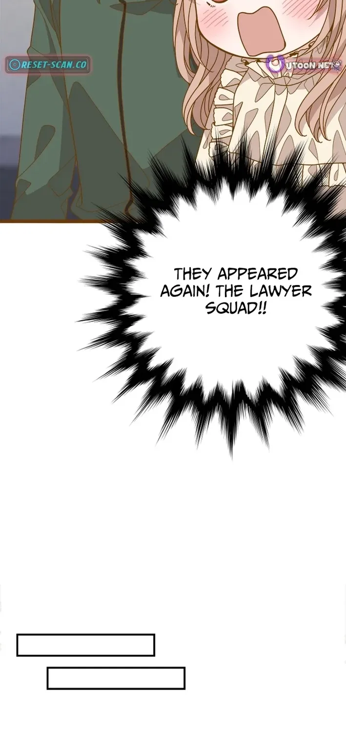 Mr. Manager, I’ll Just Hold Your Hand and Sleep Chapter 23 - page 46
