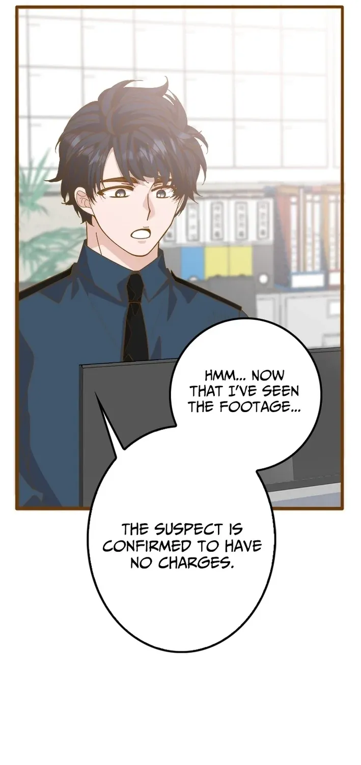 Mr. Manager, I’ll Just Hold Your Hand and Sleep Chapter 23 - page 47