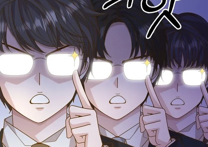 Mr. Manager, I’ll Just Hold Your Hand and Sleep Chapter 23 - page 56