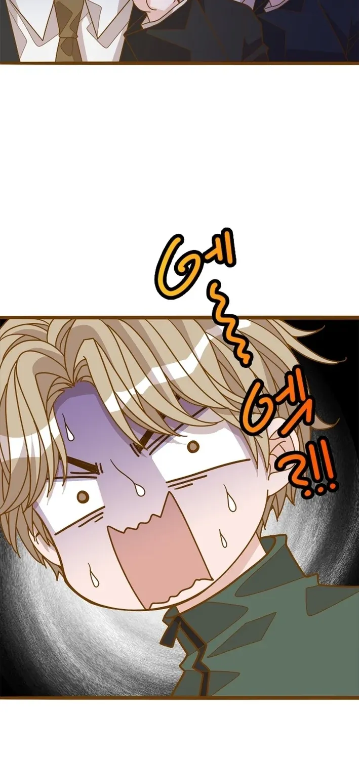 Mr. Manager, I’ll Just Hold Your Hand and Sleep Chapter 23 - page 57