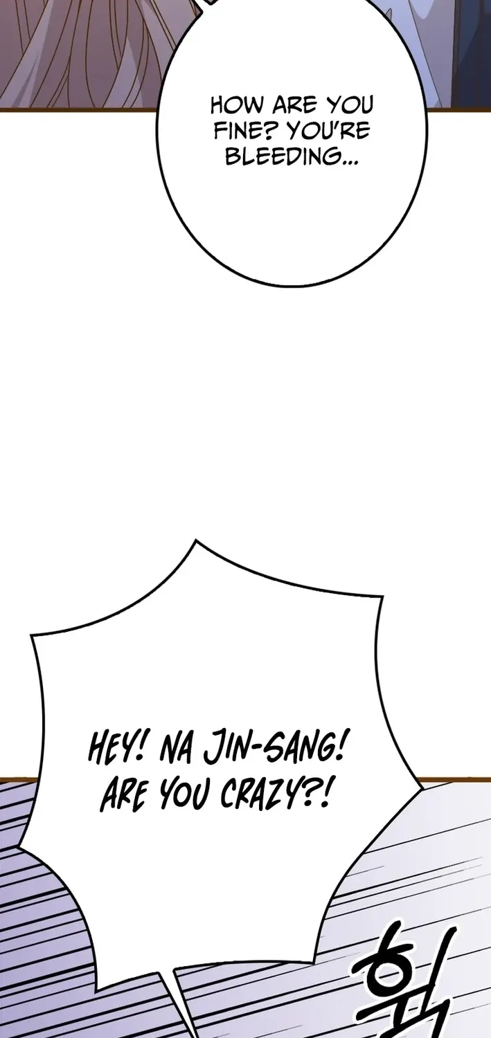 Mr. Manager, I’ll Just Hold Your Hand and Sleep Chapter 23 - page 6