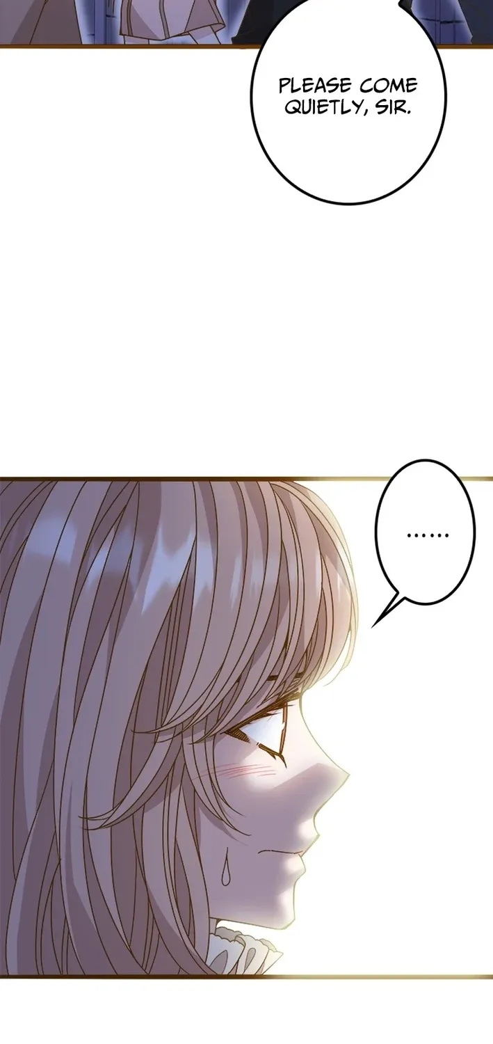 Mr. Manager, I’ll Just Hold Your Hand and Sleep Chapter 23 - page 61