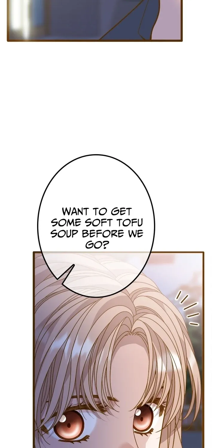 Mr. Manager, I’ll Just Hold Your Hand and Sleep Chapter 23 - page 63