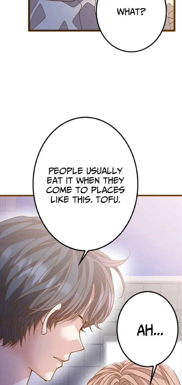 Mr. Manager, I’ll Just Hold Your Hand and Sleep Chapter 23 - page 65