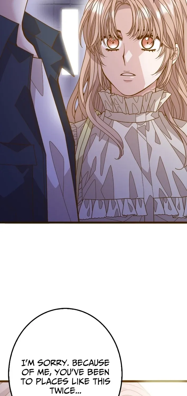 Mr. Manager, I’ll Just Hold Your Hand and Sleep Chapter 23 - page 66