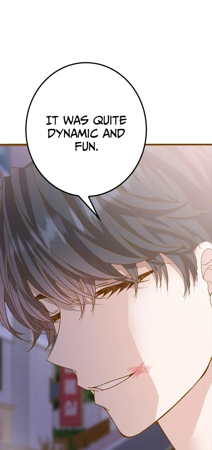 Mr. Manager, I’ll Just Hold Your Hand and Sleep Chapter 23 - page 69