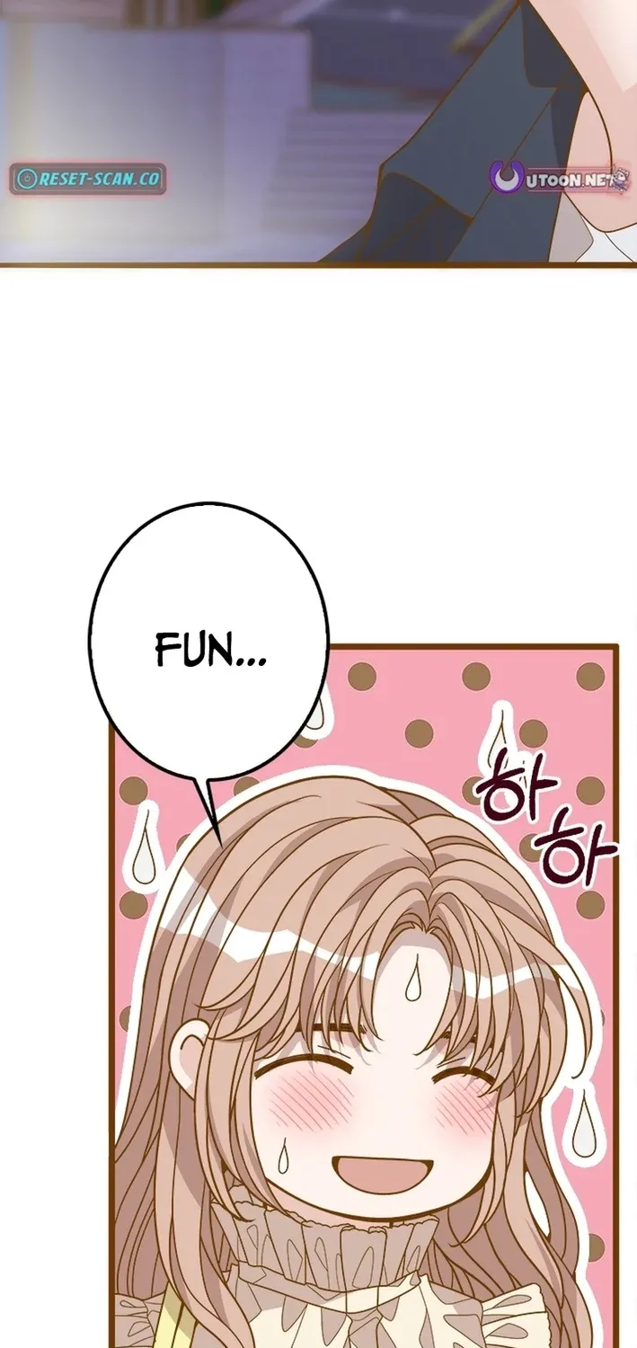Mr. Manager, I’ll Just Hold Your Hand and Sleep Chapter 23 - page 70