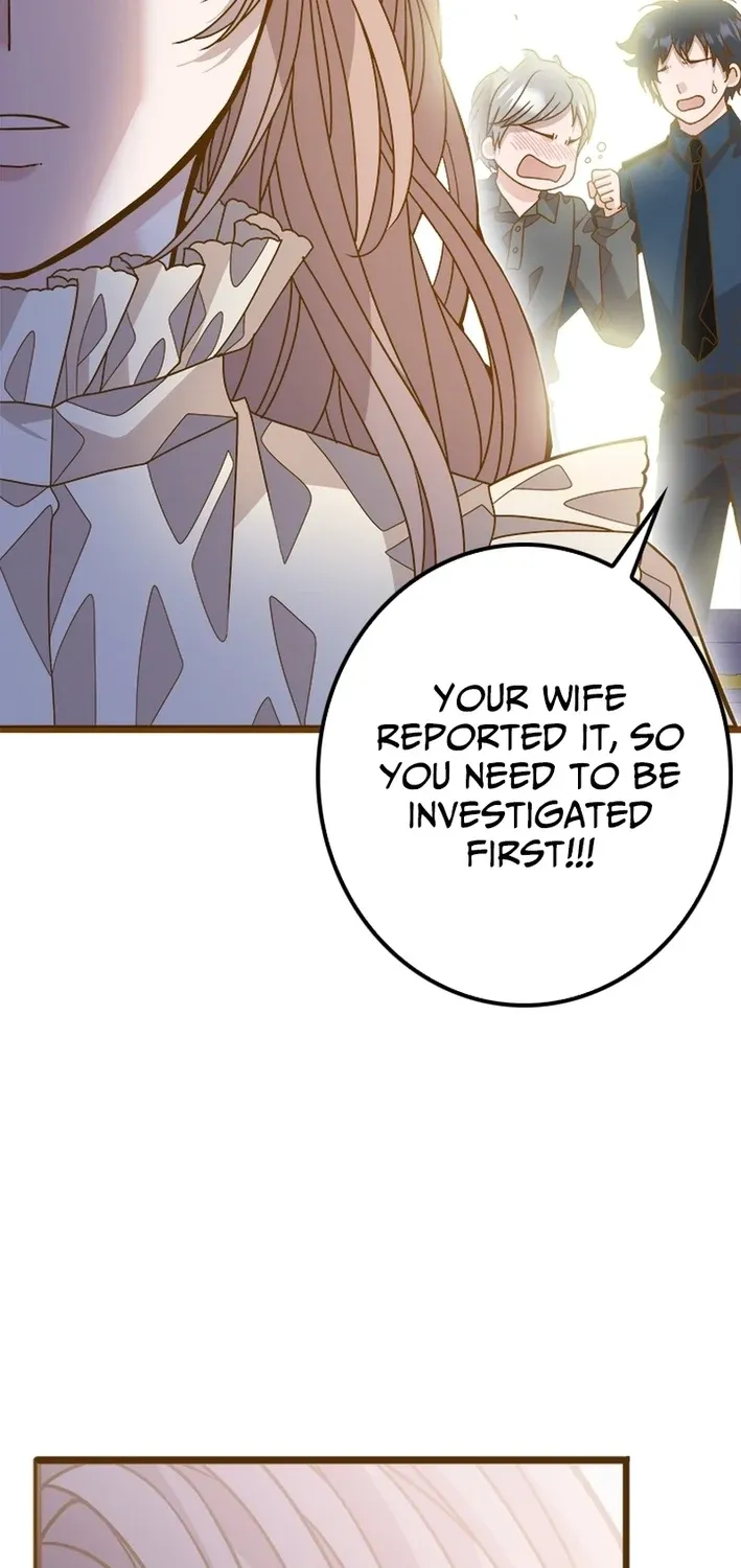 Mr. Manager, I’ll Just Hold Your Hand and Sleep Chapter 23 - page 73