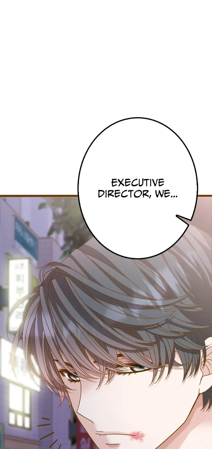 Mr. Manager, I’ll Just Hold Your Hand and Sleep Chapter 23 - page 75