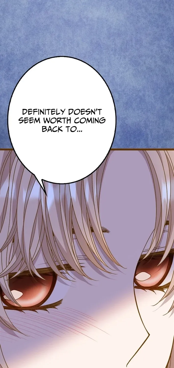 Mr. Manager, I’ll Just Hold Your Hand and Sleep Chapter 23 - page 79