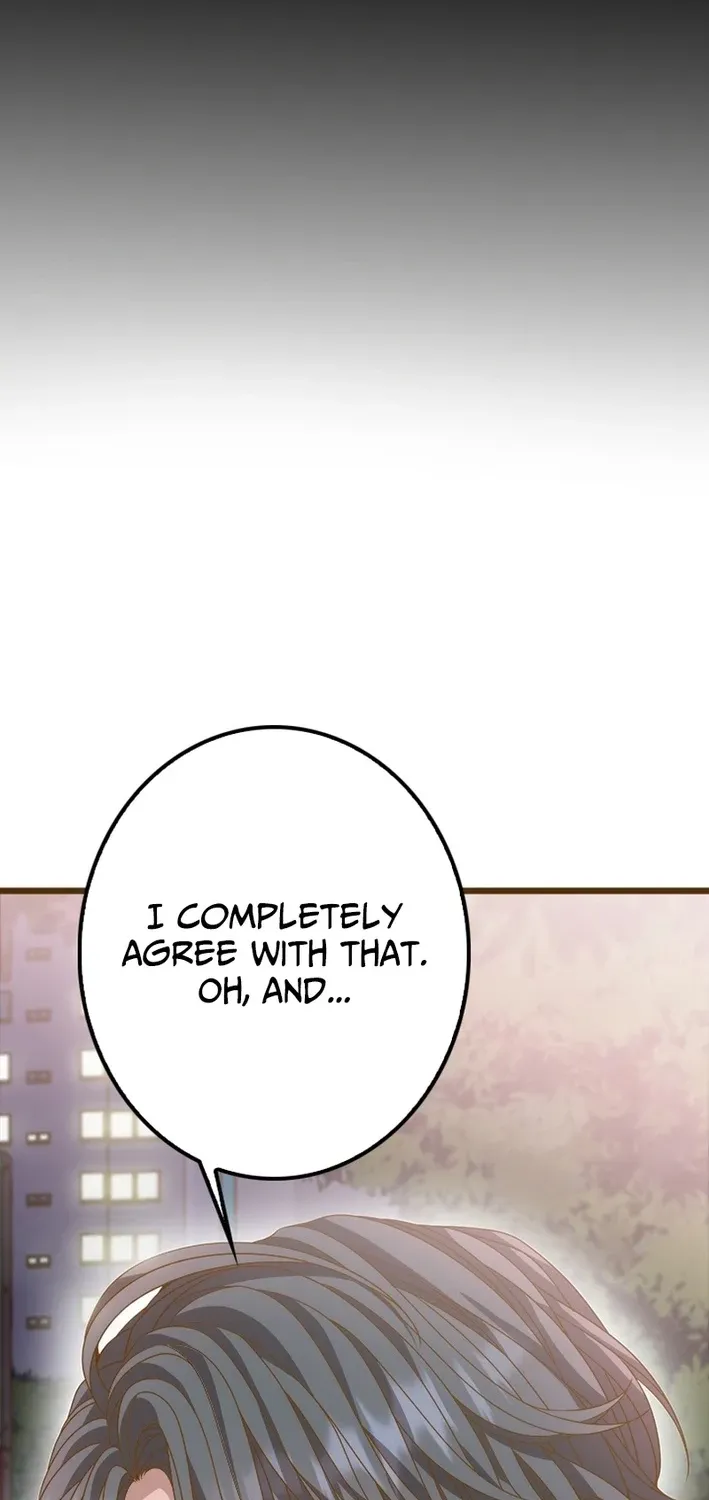 Mr. Manager, I’ll Just Hold Your Hand and Sleep Chapter 23 - page 82