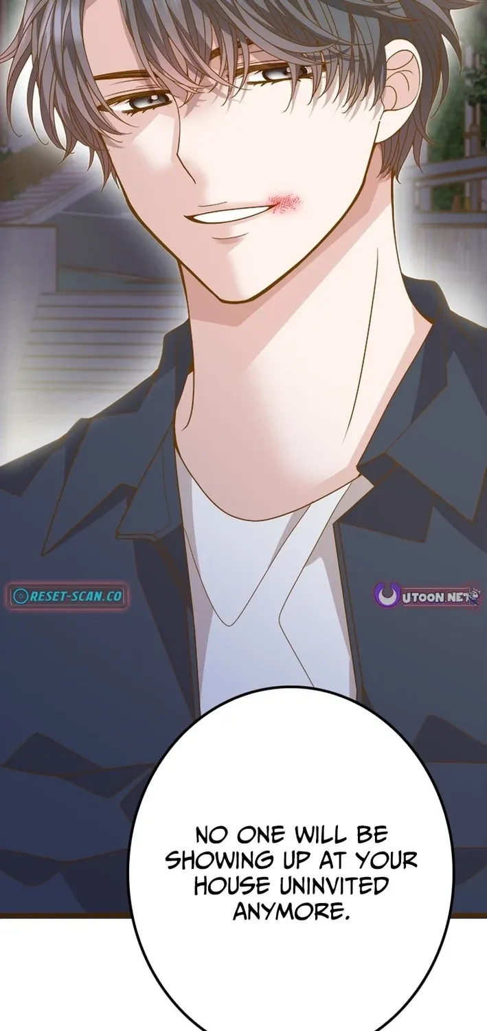 Mr. Manager, I’ll Just Hold Your Hand and Sleep Chapter 23 - page 83